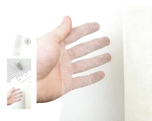 Tudo o que você precisa para montar sua tela mosquiteiro com facilidade!