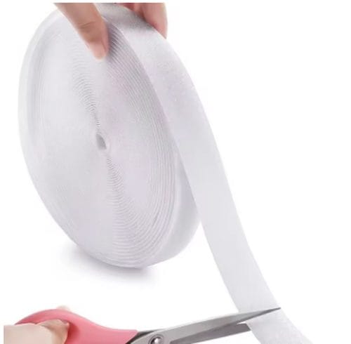 velcro branco 3 velcro branco 3