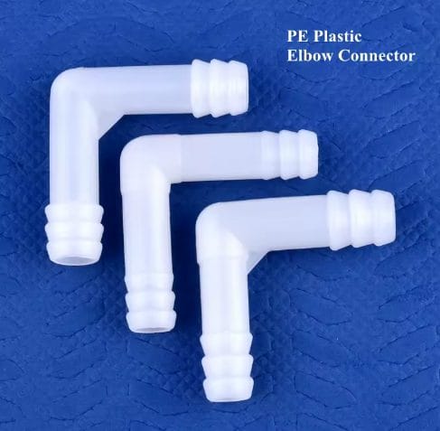 conector de cotovelo 5/16 10 unidades