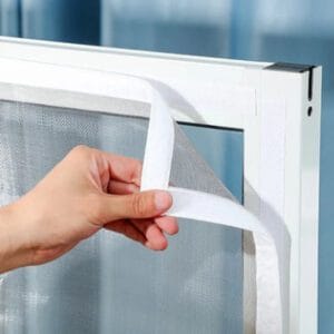 tela mosquiteiro 50x50 branco